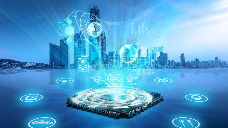 企业智慧解决方案：五大关键考量因素**